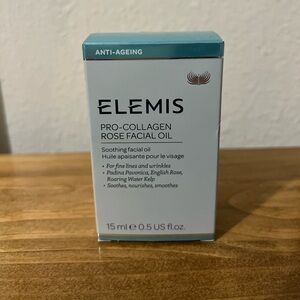 ELEMIS Pro-Collagen Rose Facial Oil